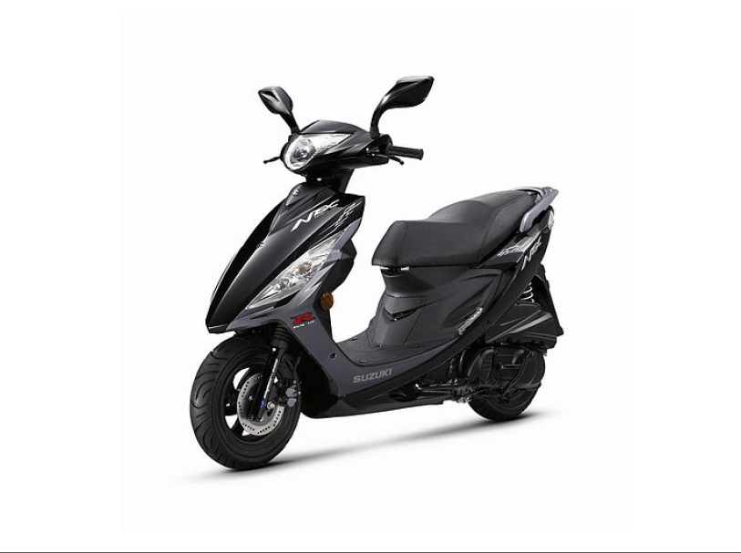 铃木SUZUKINEX125GSR125维修研习资料电喷化油器电喷海王星插图