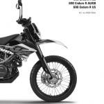 2014KTM690Enduro维修手册