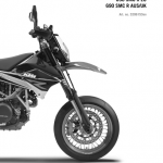 2013KTM690SMC维修手册