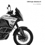 2017KTM1290SuperAdventureR维修手册KTM1290ADVR