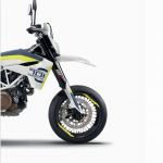 2018Husqvarna701Supermoto维修手册胡思瓦娜701