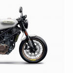 2018Husqvarna401Vitpilen维修手册胡斯瓦纳401