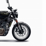 2018Husqvarna401Svartpilen维修手册胡斯瓦纳401