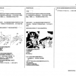 简体中文版本田CRF150R维修手册HONDA_CRF150R