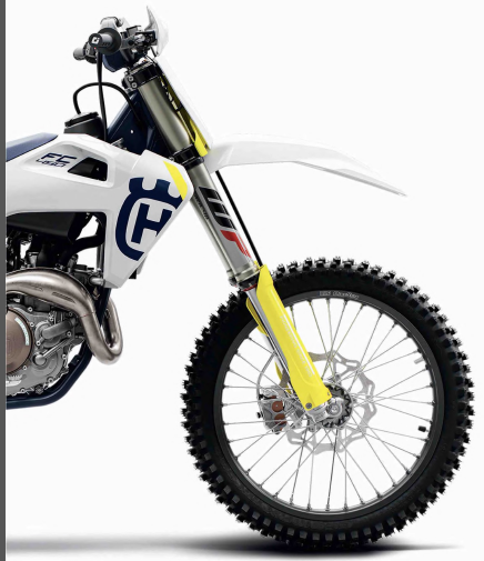 2019胡思瓦娜FC450FX450服务维修手册
