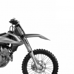 2018KTM250SXF XCF维修手册