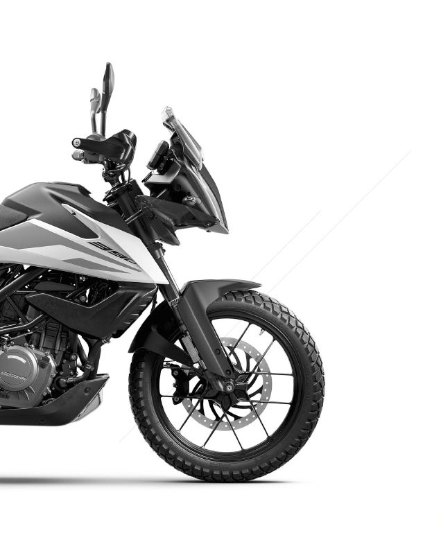 2020KTM390Adventure维修手册KTM390ADV插图2