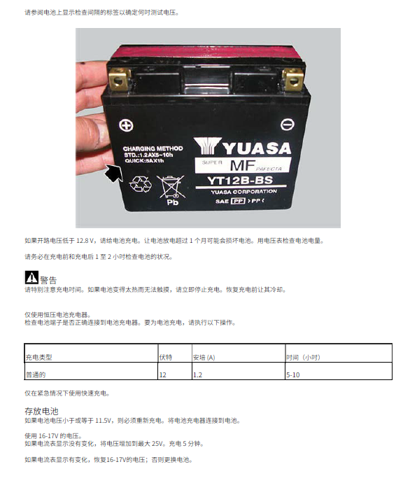 简体中文版2015杜卡迪scrambler800维修手册自由800插图3