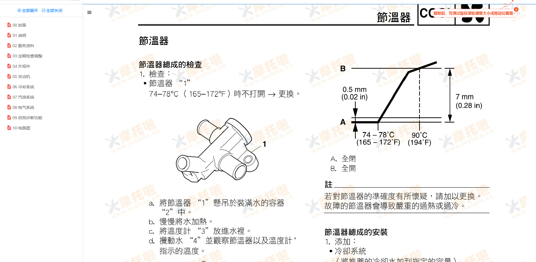 2024- 雅马哈MT-15维修手册MTN155-A插图6