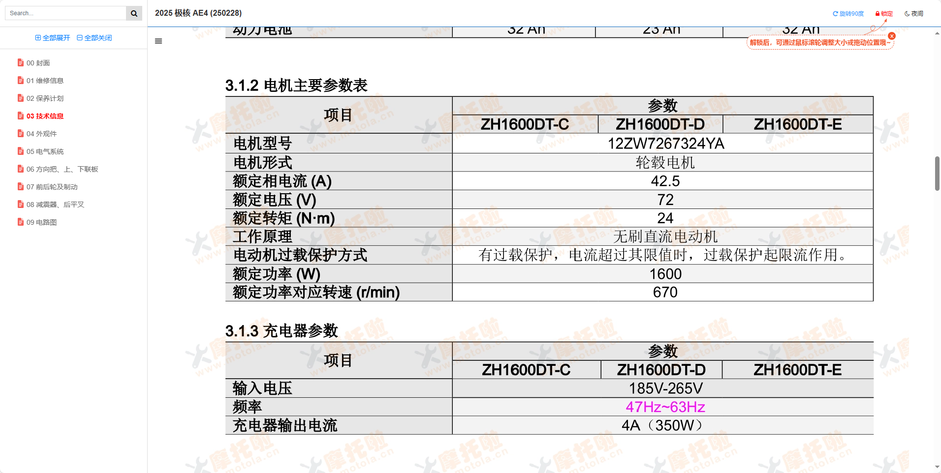 2025极核AE4维修手册插图1 2025极核AE4维修手册插图1