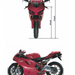 杜卡迪2007Ducati1098维修手册杜卡迪1098