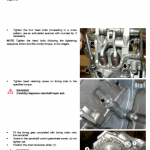 阿普利亚ApriliaEngine450_550发动机维修手册