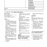 简体中文版雅马哈2015yamaha_yz250维修用户手册