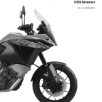 2015KTM1090Adventure维修手册