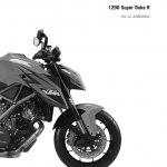 2016KTM1290SuperDukeR维修手册KTM1290DUKE1290R