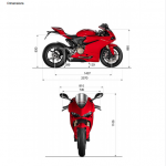 2015Ducati1299SPaniagle杜卡迪1299S维修手册