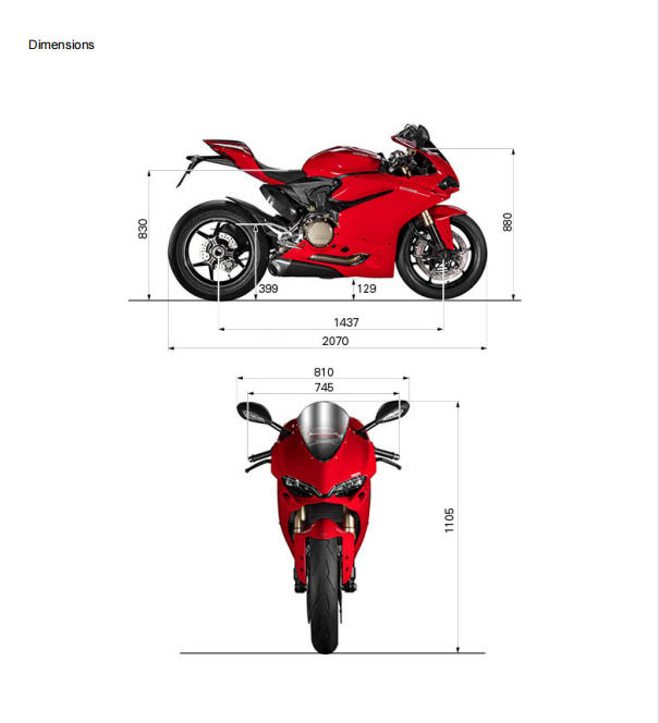 2015Ducati1299SPaniagle杜卡迪1299S维修手册插图2