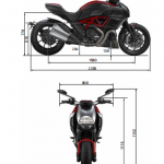 2011杜卡迪大魔鬼X维修手册Ducati_Diavel_ABS
