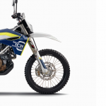 2016Husqvarna701Enduro维修手册胡思瓦娜701