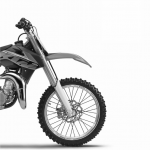 2014KTM85SX服务维修手册通用开禧105开禧85ktm105