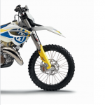 2014HusqvarnaTE125维修手册胡思瓦娜TC125胡思瓦娜125