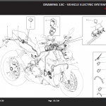 2020杜卡迪街霸V4零件目录备件目录StreetfighterV4_PartsDiagram