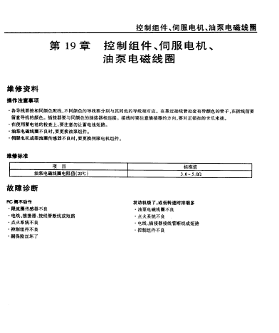 简体中文版本田nsr250r系列维修手册p1p2p3p4二崽三崽四崽插图2