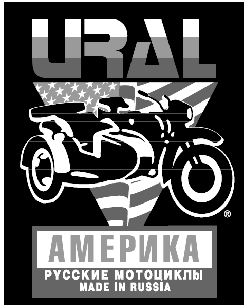 Ural乌拉尔650维修手册插图