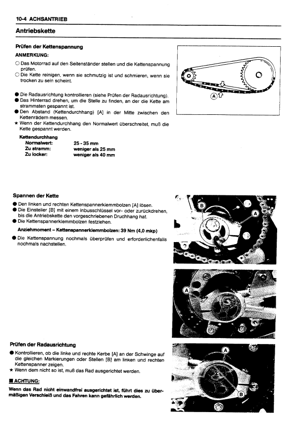 川崎ZRX1100维修手册插图3