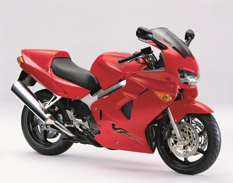 2017-2019本田VFR800F维修手册代号RC79插图