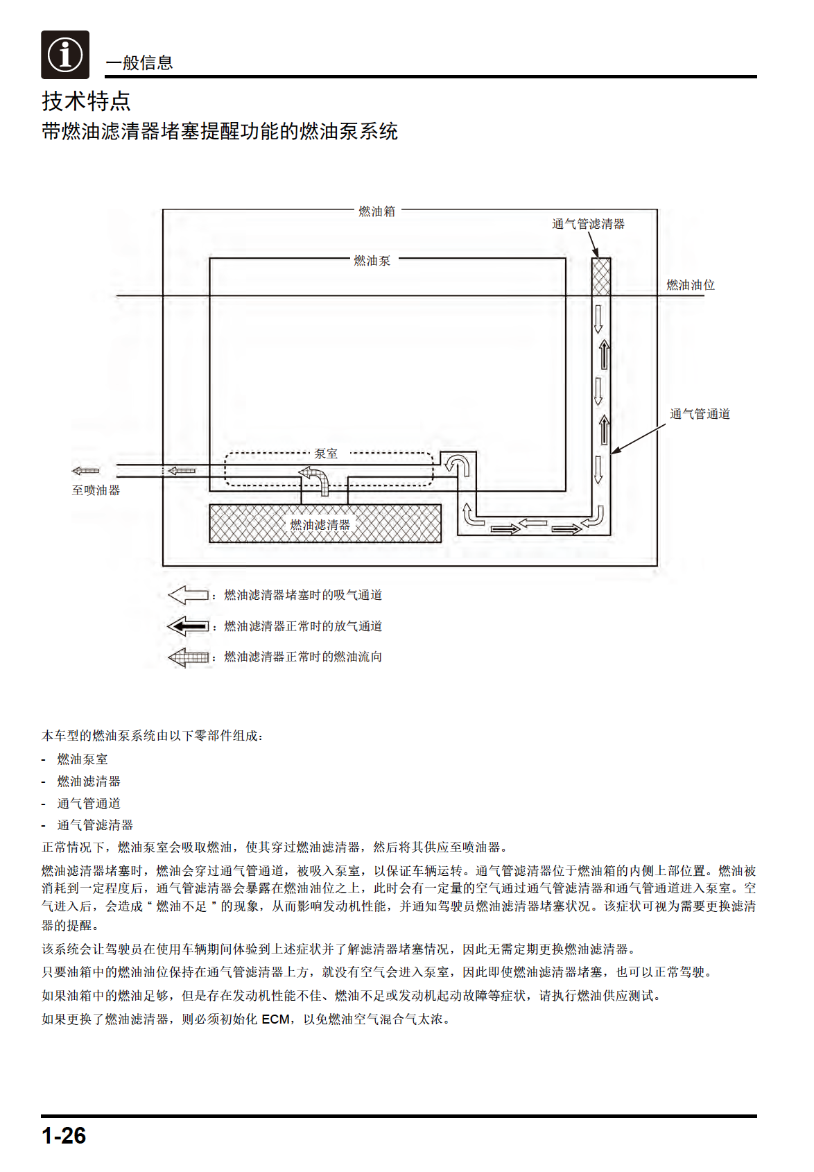 本田CBF150C&CBF150D维修手册SDH150-28&29插图5